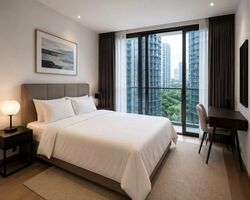 Amber Park (D15), Condominium #554927391